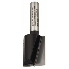 Пазовая фреза 8 мм, D1 20 мм, L 25 мм, G 56 мм Bosch 2608628390