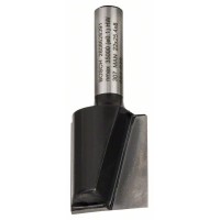 Пазовая фреза 8 мм, D1 22 мм, L 25 мм, G 56 мм Bosch 2608628391