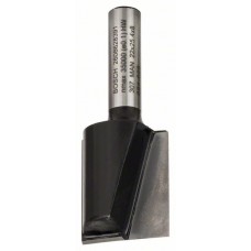 Пазовая фреза 8 мм, D1 22 мм, L 25 мм, G 56 мм Bosch 2608628391