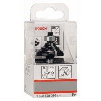 Профильные фрезы C 8 мм, R1 4,8 мм, B 9,5 мм, L 14 мм, G 57 мм Bosch 2608628396