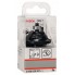 Профильная фреза D 8 мм, R1 6,3 мм, B 15 мм, L 18 мм, G 60 мм Bosch 2608628397