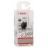 Профильная фреза H 8 мм, R1 2,4 мм, D 12,7 мм, L 12,4 мм, G 46 мм Bosch 2608628398