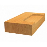 Пазовая фреза 8 мм, D1 12,7 мм, L 12,7 мм, G 50,8 мм Bosch 2608628399