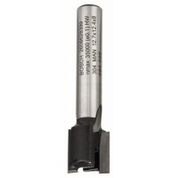 Пазовая фреза 8 мм, D1 12,7 мм, L 12,7 мм, G 50,8 мм Bosch 2608628399