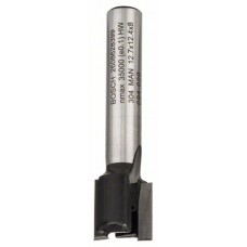 Пазовая фреза 8 мм, D1 12,7 мм, L 12,7 мм, G 50,8 мм Bosch 2608628399
