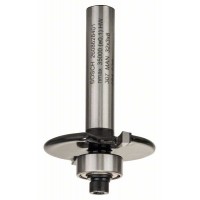 Плоская пазовая фреза 8 мм, D1 32 мм, L 3 мм, G 51 мм Bosch 2608628401