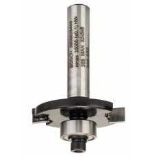 Плоская пазовая фреза 8 мм, D1 32 мм, L 5 мм, G 51 мм Bosch 2608628403
