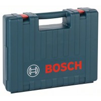Пластмассовый чемодан 445x360x123 мм Bosch 2605438170