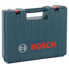 Пластмассовый чемодан 445x360x123 мм Bosch 2605438170