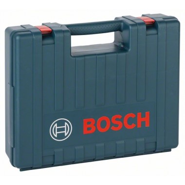 Пластмассовый чемодан 445x360x123 мм Bosch 2605438170