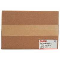 Защитный кожух без крышки 150 мм Bosch 1605510366