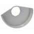 Защитный кожух без крышки 150 мм Bosch 1605510366