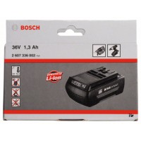 Аккумулятор 36 В Light Duty (LD), 1,3 Ah, Li-Ion, GBA H-A Bosch 2607336002