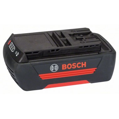 Аккумулятор 36 В Light Duty (LD), 1,3 Ah, Li-Ion, GBA H-A Bosch 2607336002