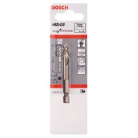 Центрующее сверло HSS-Co 65 Bosch 2608584750