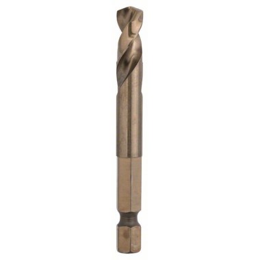 Центрующее сверло HSS-Co 65 Bosch 2608584750