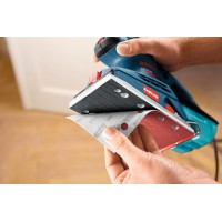 Виброшлифмашина Bosch GSS 23 AE (0601070721)