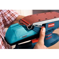 Виброшлифмашина Bosch GSS 23 AE (0601070721)
