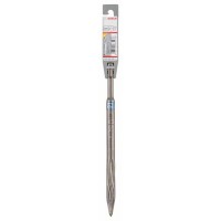 Пикообразное зубило SDS-plus 250 мм Bosch 2609390576