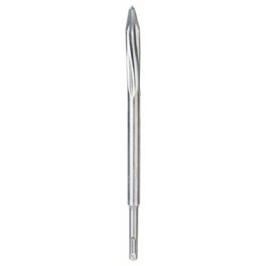 Пикообразное зубило SDS-plus 250 мм Bosch 2609390576