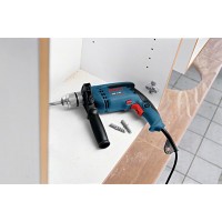 Ударная дрель Bosch GSB 13 RE (0601217100)