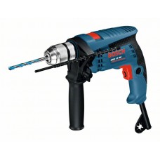 Ударная дрель Bosch GSB 13 RE (0601217100)