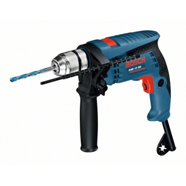 Ударная дрель Bosch GSB 13 RE (0601217100)