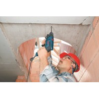 Ударная дрель Bosch GSB 1600 RE (0601218121) Ударная дрель Bosch GSB 1600 RE (0601218121)