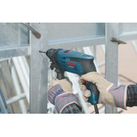 Ударная дрель Bosch GSB 1600 RE (0601218121) Ударная дрель Bosch GSB 1600 RE (0601218121)