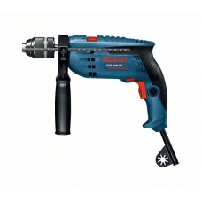 Ударная дрель Bosch GSB 1600 RE (0601218121)