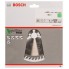 Пильный диск Optiline Wood 160x20/16x1,8 мм, 48 Bosch 2608641172