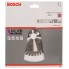 Пильный диск Multi Material 130x20/16x2,0 мм; 42 Bosch 2608641195