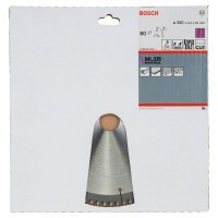 Пильный диск Multi Material 260x30x3,2 мм; 80 Bosch 2608641204