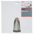 Пильный диск Multi Material 260x30x3,2 мм; 80 Bosch 2608641204