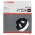Тарельчатый шлифкруг среднезерн., 150мм Bosch 2608601185