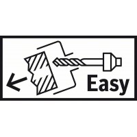 Коронка Endurance for Multi Construction 58 мм, 4 Bosch 2608584759