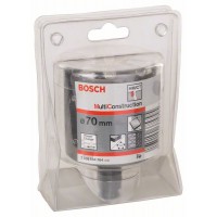 Коронка Endurance for Multi Construction 70 мм, 4 Bosch 2608584764