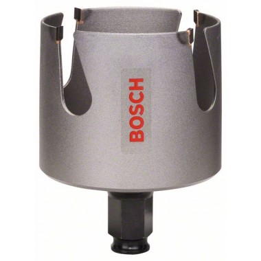 Коронка Endurance for Multi Construction 80 мм, 4 Bosch 2608584768