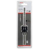 Переходник Power-Change Хвостовик SDS-plus Bosch 2608584773