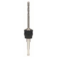 Переходник Power-Change Хвостовик SDS-plus Bosch 2608584773