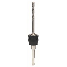 Переходник Power-Change Хвостовик SDS-plus Bosch 2608584773