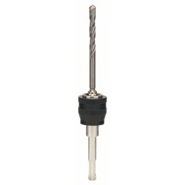 Переходник Power-Change Хвостовик SDS-plus Bosch 2608584773