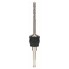 Переходник Power-Change Хвостовик SDS-plus Bosch 2608584773