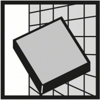 Коронка Endurance for Multi Construction 20 мм, 3 Bosch 2608584775