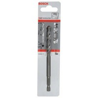 Центрирующие сверло, твердосплавное 120 Bosch 2608584777