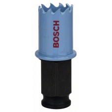 Коронка Sheet Metal 21 мм, 13/16' Bosch 2608584782