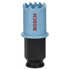 Коронка Sheet Metal 22 мм, 7/8' Bosch 2608584783