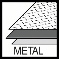 Коронка Sheet Metal 30 мм, 1 3/16' Bosch 2608584787