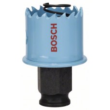 Коронка Sheet Metal 32 мм, 1 1/4' Bosch 2608584788