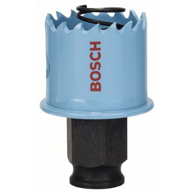 Коронка Sheet Metal 32 мм, 1 1/4' Bosch 2608584788